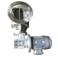 Airlock valve